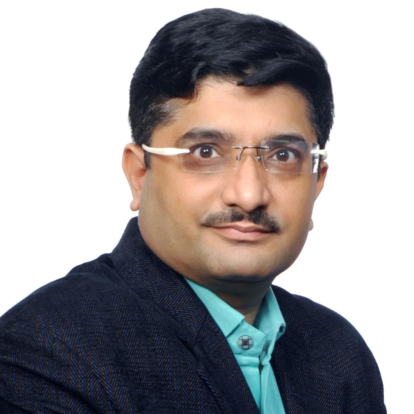 Ashish Bhavsar