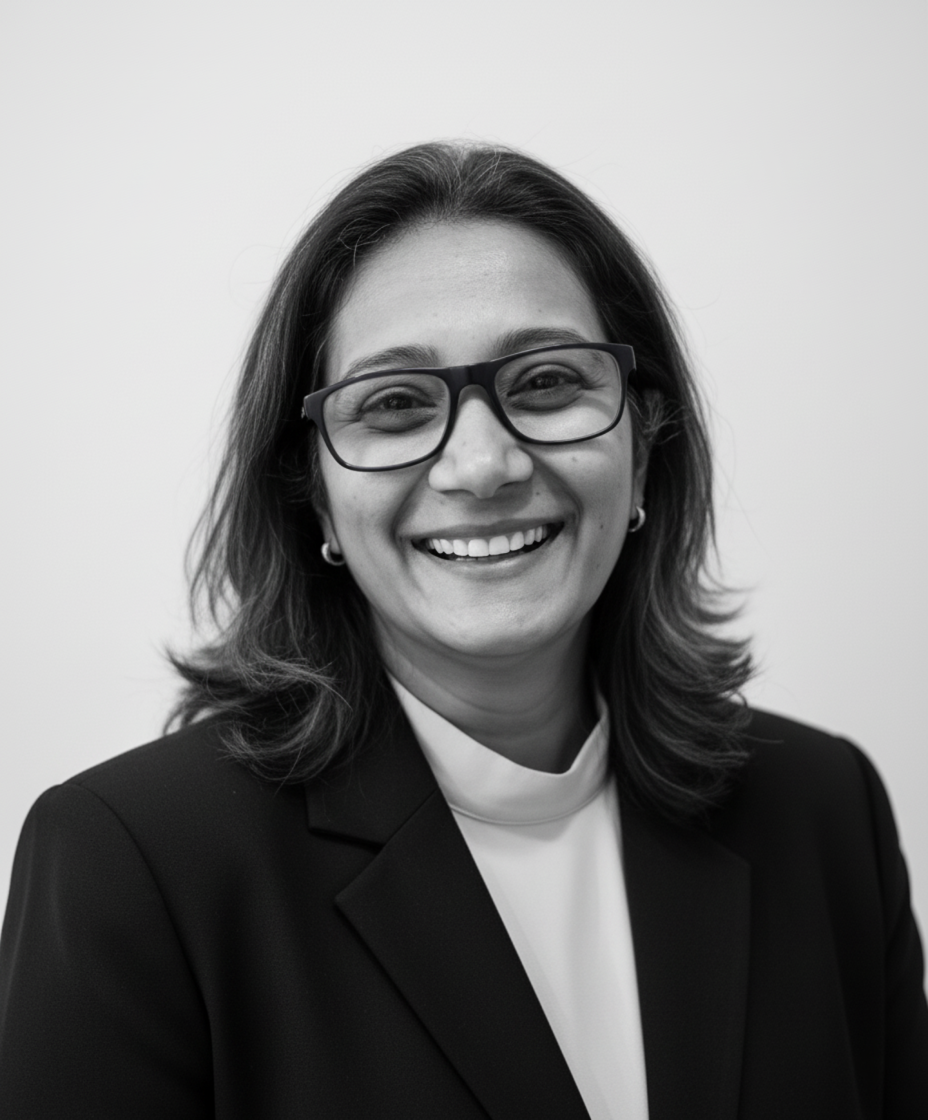 Deepti Sarma
