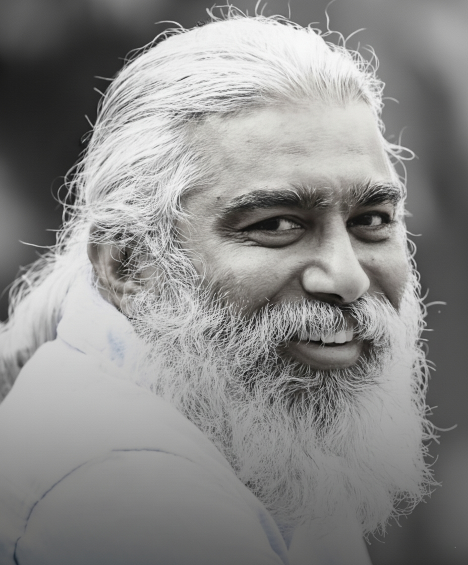 Sundar Sarma